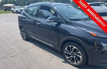 2023 Chevrolet Bolt EUV Premier