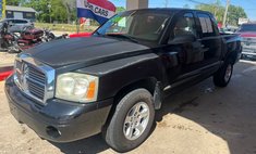 2006 Dodge Dakota SLT