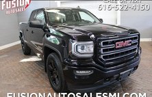 2017 GMC Sierra 1500 Base