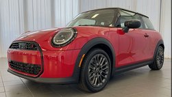 2026 MINI Hardtop Cooper S Signature Trim