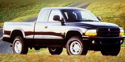 1999 Dodge Dakota SLT