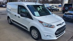 2016 Ford Transit Connect XLT