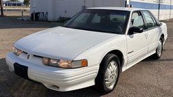 1994 Oldsmobile Cutlass Supreme S