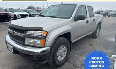 2006 Chevrolet Colorado LT