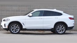 2023 BMW X4 xDrive30i