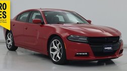 2016 Dodge Charger R/T