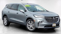 2023 Buick Enclave Premium