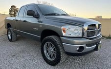 2008 Dodge Ram 1500 SLT