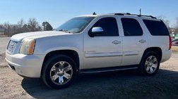 2008 GMC Yukon SLE