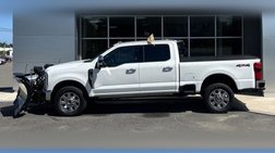 2024 Ford Super Duty F-350 Lariat