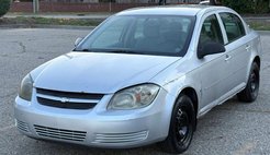 2009 Chevrolet Cobalt LS
