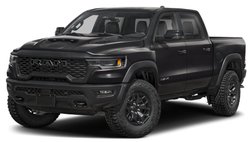 2026 Ram Ram Pickup 1500 RHO