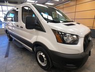 2023 Ford Transit XL