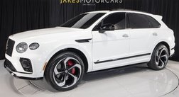 2022 Bentley Bentayga S V8