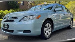 2009 Toyota Camry LE
