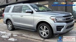 2024 Ford Expedition XLT