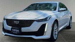 2024 Cadillac CT5 Luxury