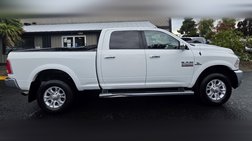 2016 Ram Ram Pickup 2500 Laramie
