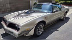 1978 Pontiac 