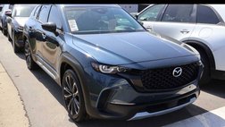 2025 Mazda CX-50 2.5 Turbo Premium Plus