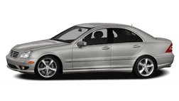 2007 Mercedes-Benz C-Class C 230 Sport