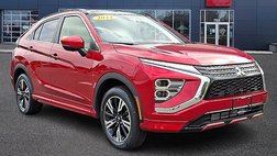 2024 Mitsubishi Eclipse Cross SEL