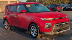 2020 Kia Soul S