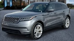 2020 Land Rover Range Rover Velar P340 S