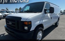 2008 Ford E-Series E-350 SD