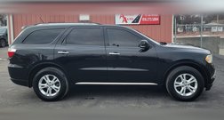 2013 Dodge Durango Crew