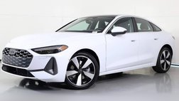 2025 Audi A5 quattro Premium Plus TFSI