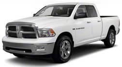 2010 Dodge Ram 1500 ST