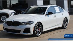 2022 BMW 3 Series M340i xDrive
