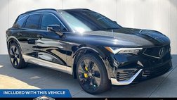2024 Acura ZDX Type S