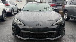 2018 Toyota 86 Base