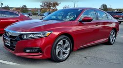 2020 Honda Accord EX-L