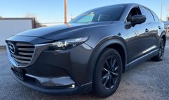 2016 Mazda CX-9 Touring