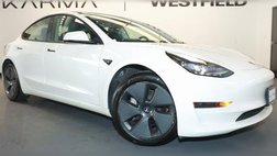 2023 Tesla Model 3 Base