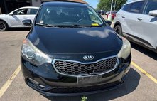 2015 Kia Forte EX