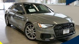 2024 Audi A6 quattro Premium 45 TFSI