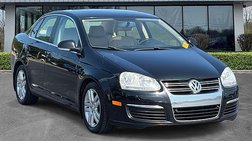 2009 Volkswagen Jetta TDI