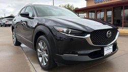 2023 Mazda CX-30 2.5 S Preferred