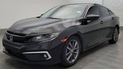 2019 Honda Civic EX-L