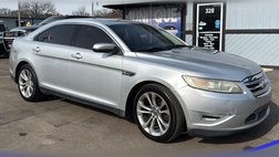 2011 Ford Taurus SHO