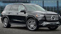 2026 Mercedes-Benz GLS GLS 450