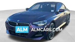2024 BMW 2 Series 230i xDrive