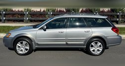 2006 Subaru Outback 2.5 XT Limited
