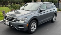 2020 Volkswagen Tiguan S