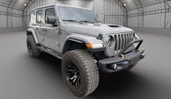 2023 Jeep Wrangler Rubicon 392