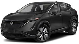 2023 Nissan Ariya Evolve+